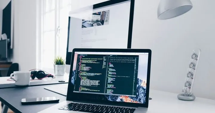 WordPress Website einer Coaching-Praxis