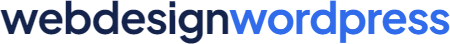 webdesignwordpress Logo